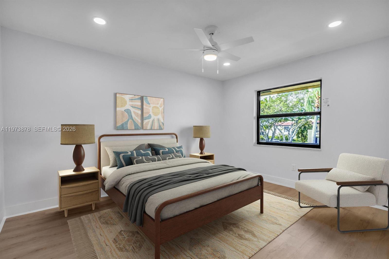 FAIRWAYS OF BOCA LAGO CON - Residential