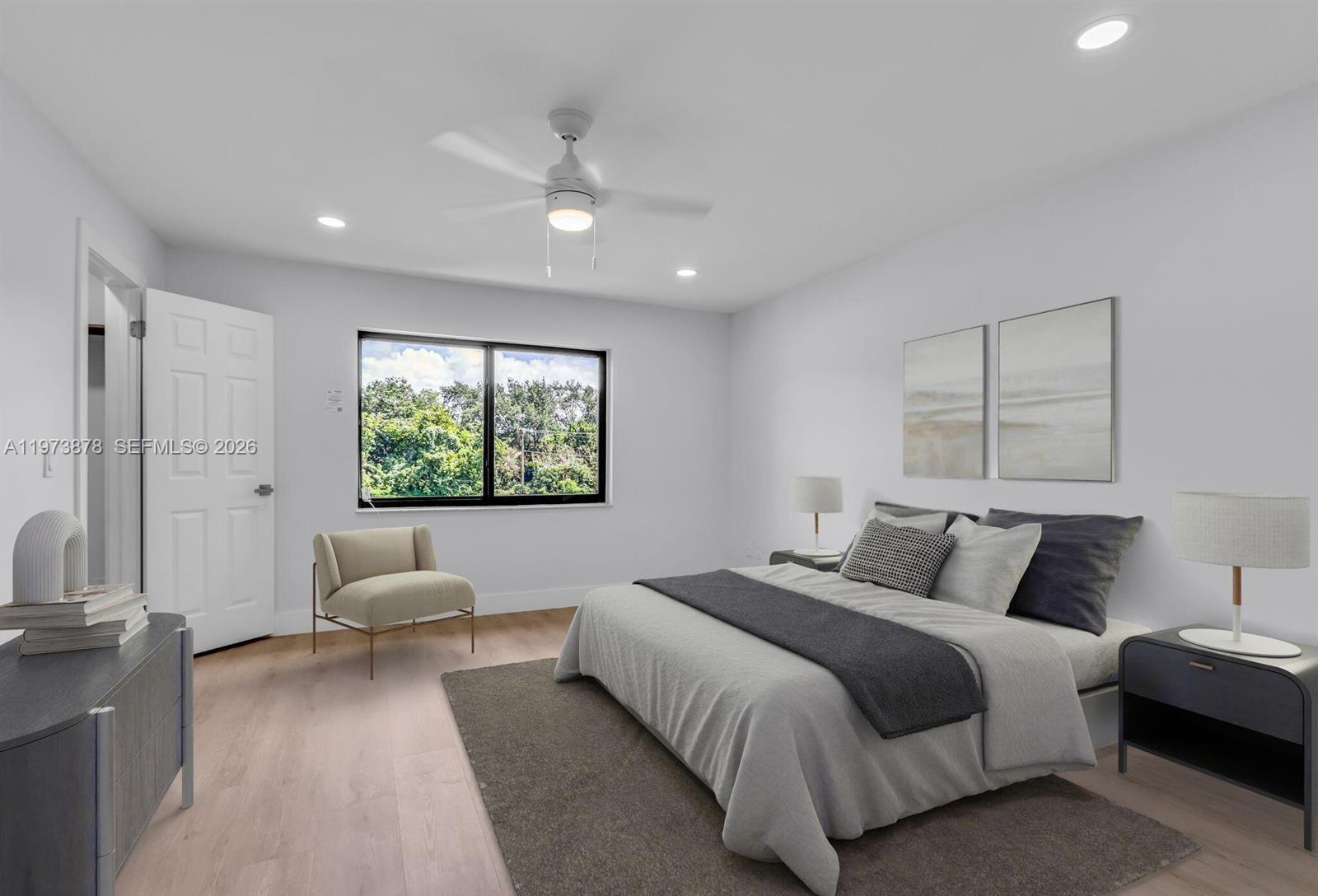 FAIRWAYS OF BOCA LAGO CON - Residential