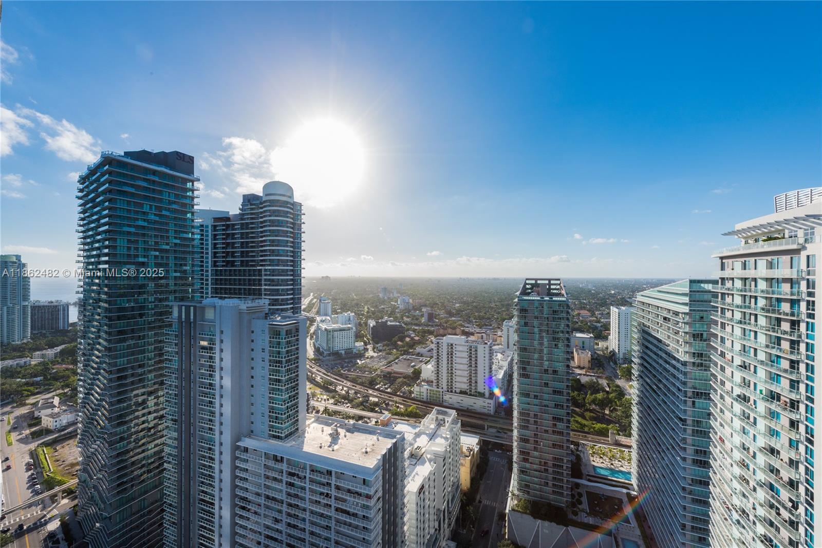 1080 Brickell Ave 4105