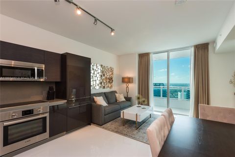 1080 Brickell Ave 4105 Miami FL 33131