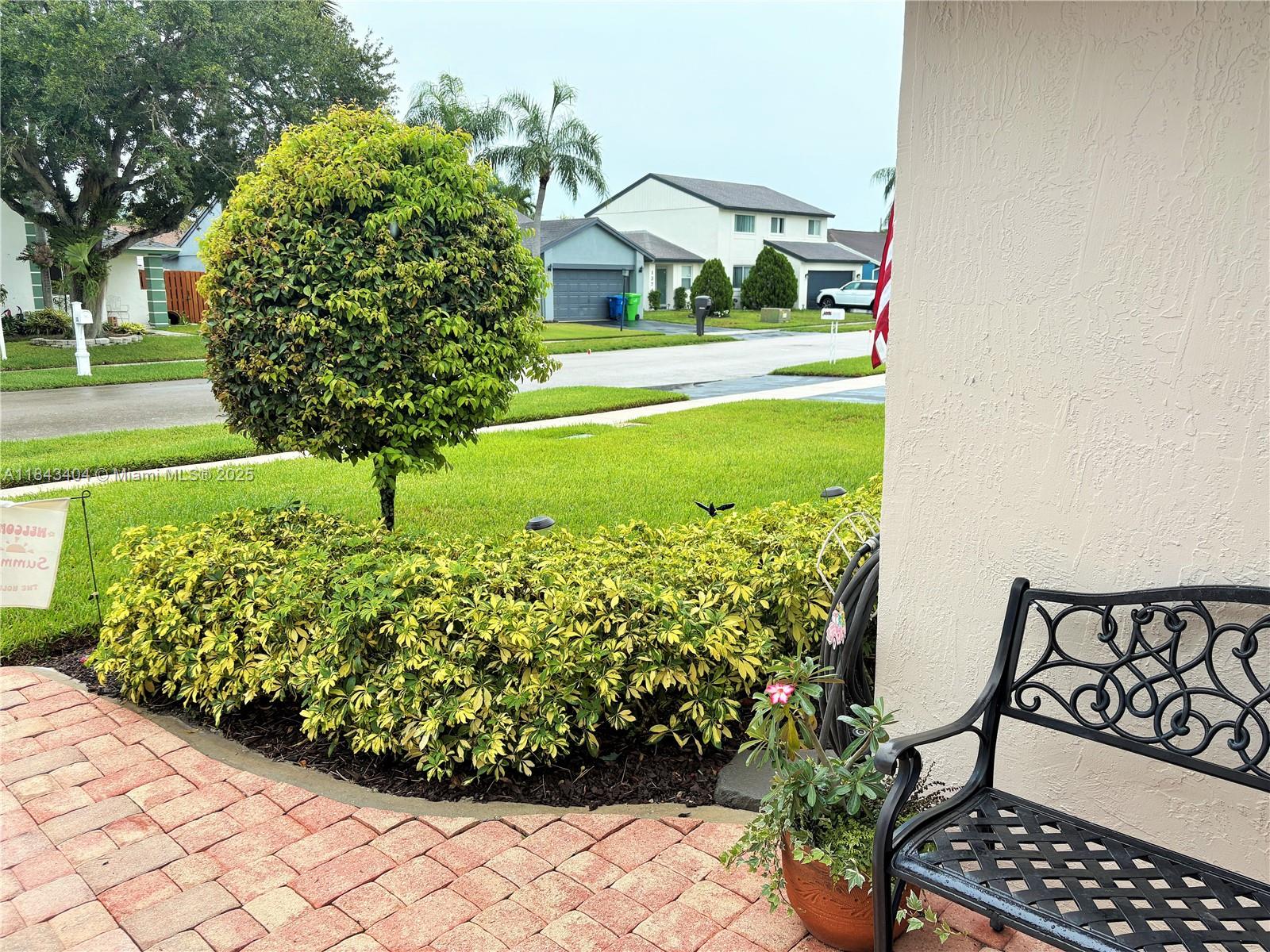1357 SW 151st Ter
