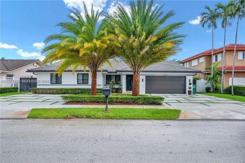 14211 SW 31st St 0 Miami FL 33175
