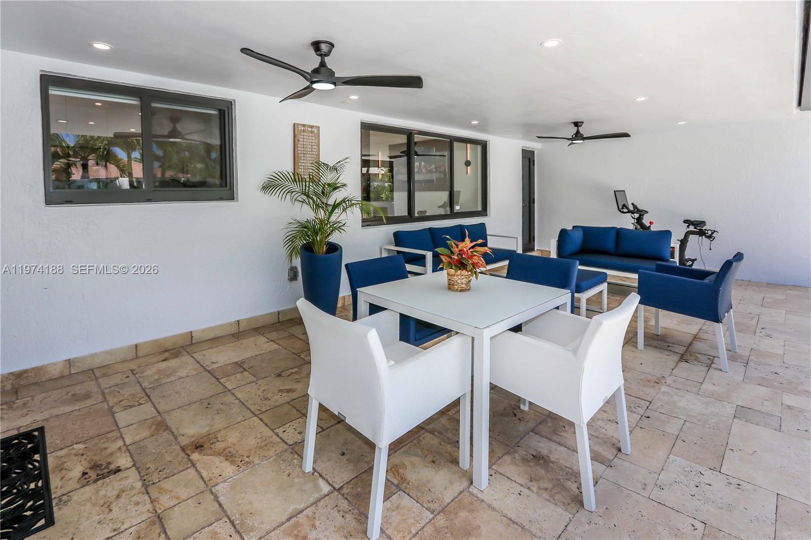 LISARDO SUB - Residential Lease