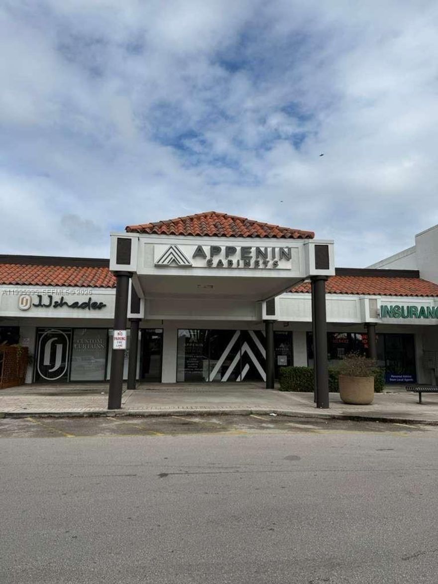 FIRST MONTH FREE - Retail Space Only - Business Relocating Hi-End Showroom Lease Assignment – West Boca Raton Perfect for Flooring, Cabinets, Kitchen, Home Improvement, Interior Designer, Wall Paper, R 2,400 sqft Lease Assignment of Remaining Term Available: Immediately Condition: Fully Built-Out, Turnkey Opportunity . Rare opportunity to assume the remaining lease term of a high-end, fully built-out retail showroom in a prime West Boca Raton retail center. The space features a modern storefront, premium finishes, custom millwork, glass offices, and showroom displays—allowing a new tenant to open immediately with no build-out costs. Perfect for kitchen & bath, cabinetry, interior design, closets, furniture, home improvement, or luxury retail users seeking a strong brand-forward location. Lease Term, Lease Expiration: July 31, 2027 with 5 years option renewal (subject to reconciliation)