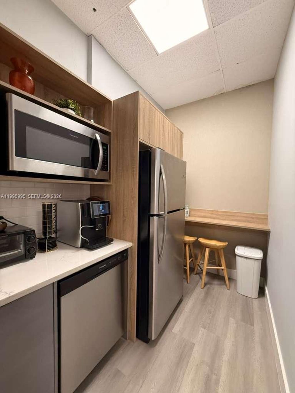 Photo of 11419 W Palmetto Park Rd #F, Boca Raton, FL 33428 (MLS # A11995995)