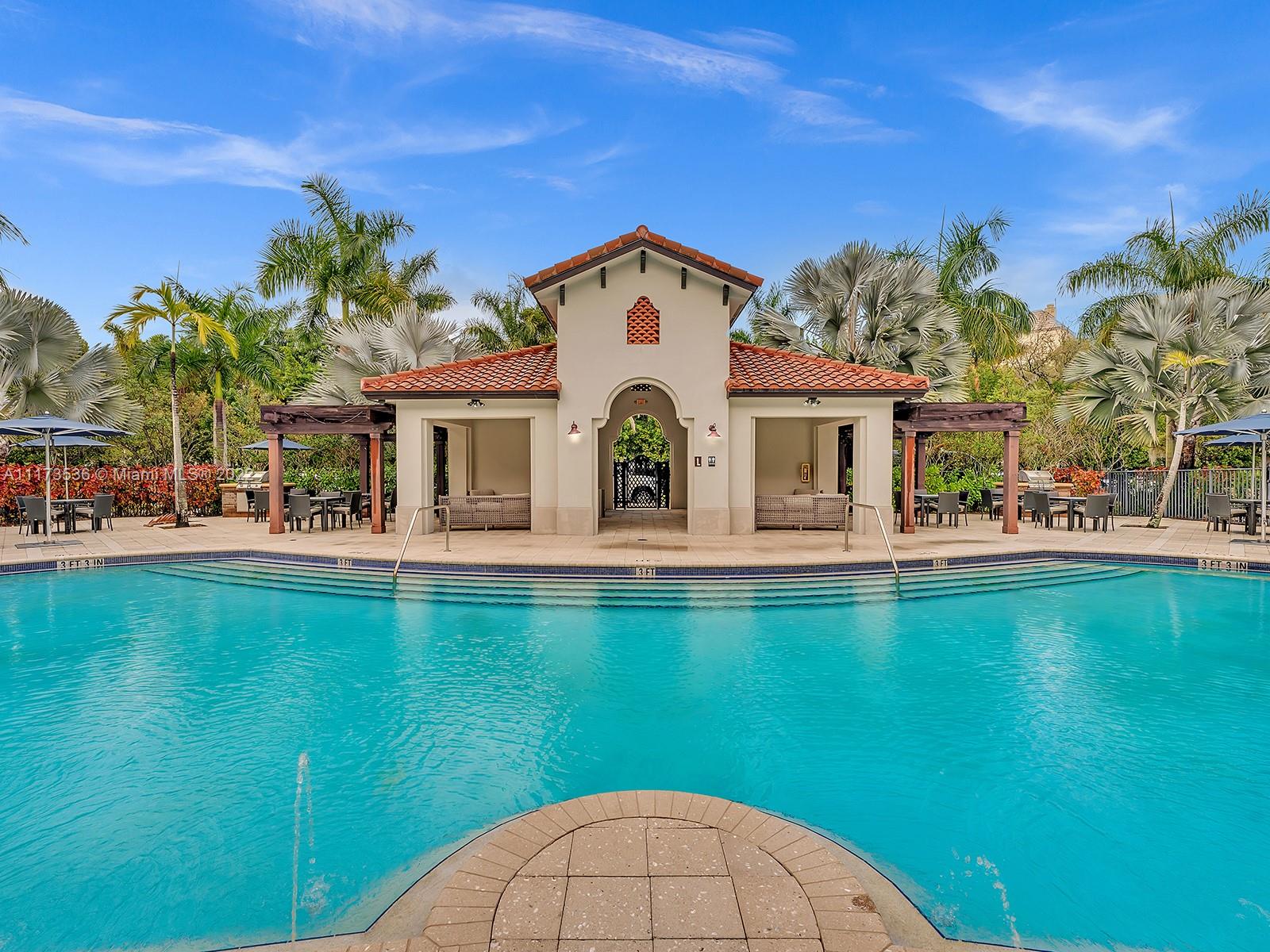 DOWNTOWN DORAL DUTCHER - Residential