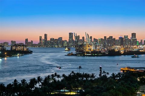 100 S Pointe Dr 2101 Miami Beach FL 33139