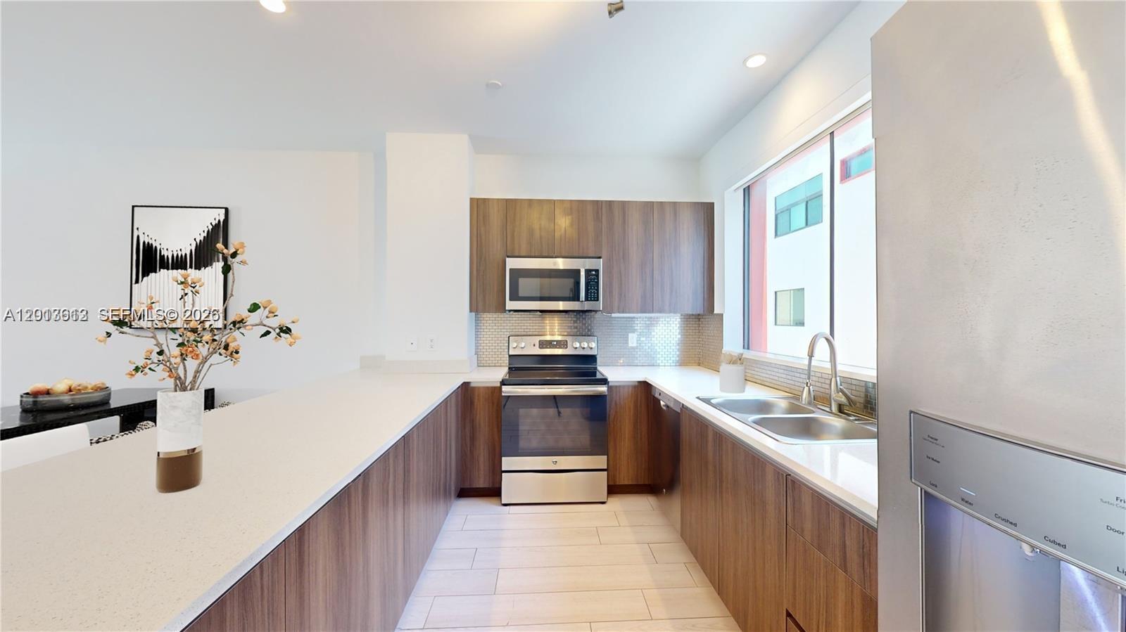 PROGRESSO - Residential