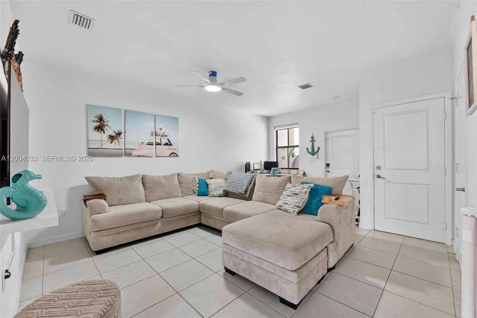 Kendall Assemblage South - Residential