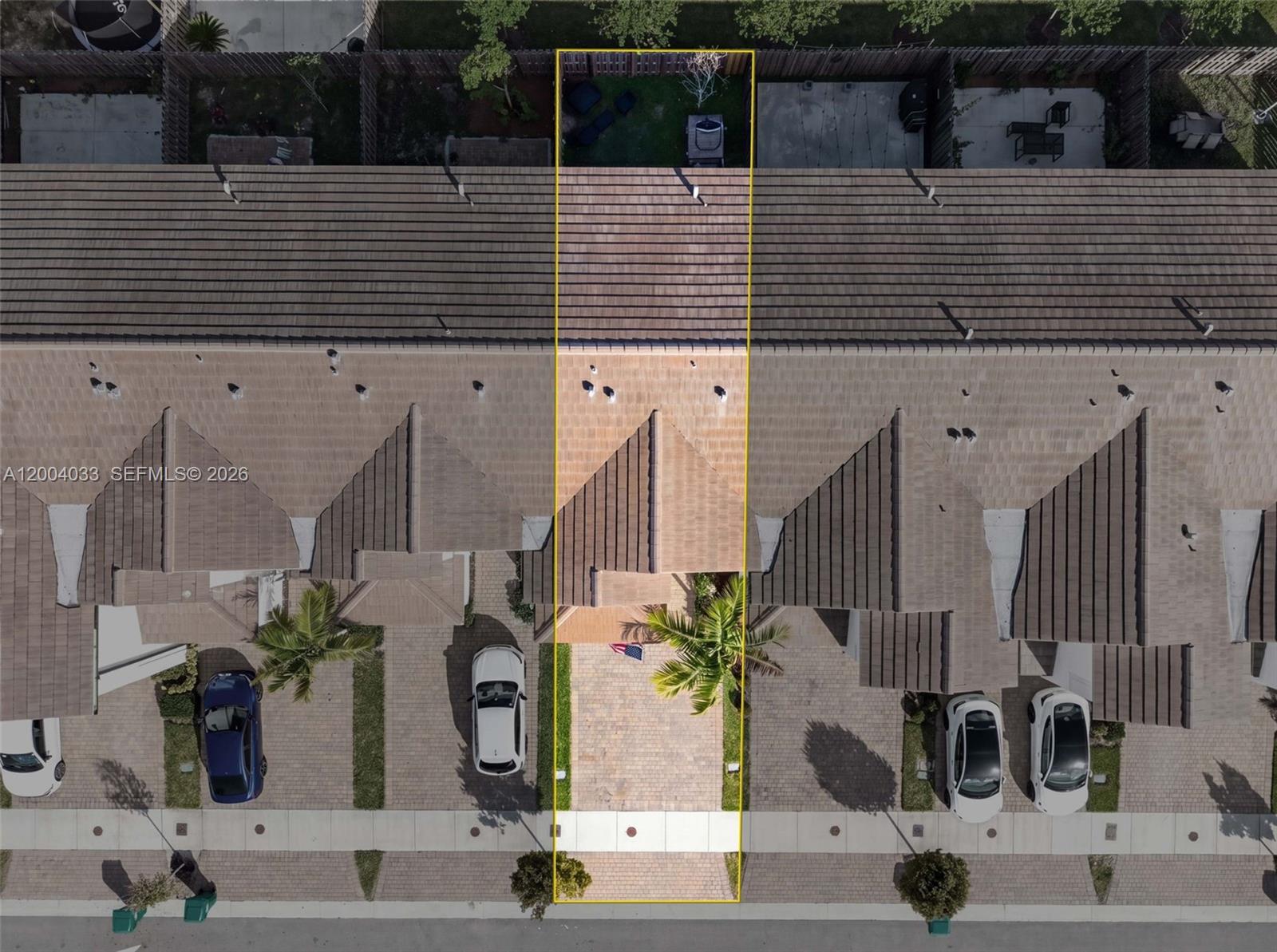 Kendall Assemblage South - Residential