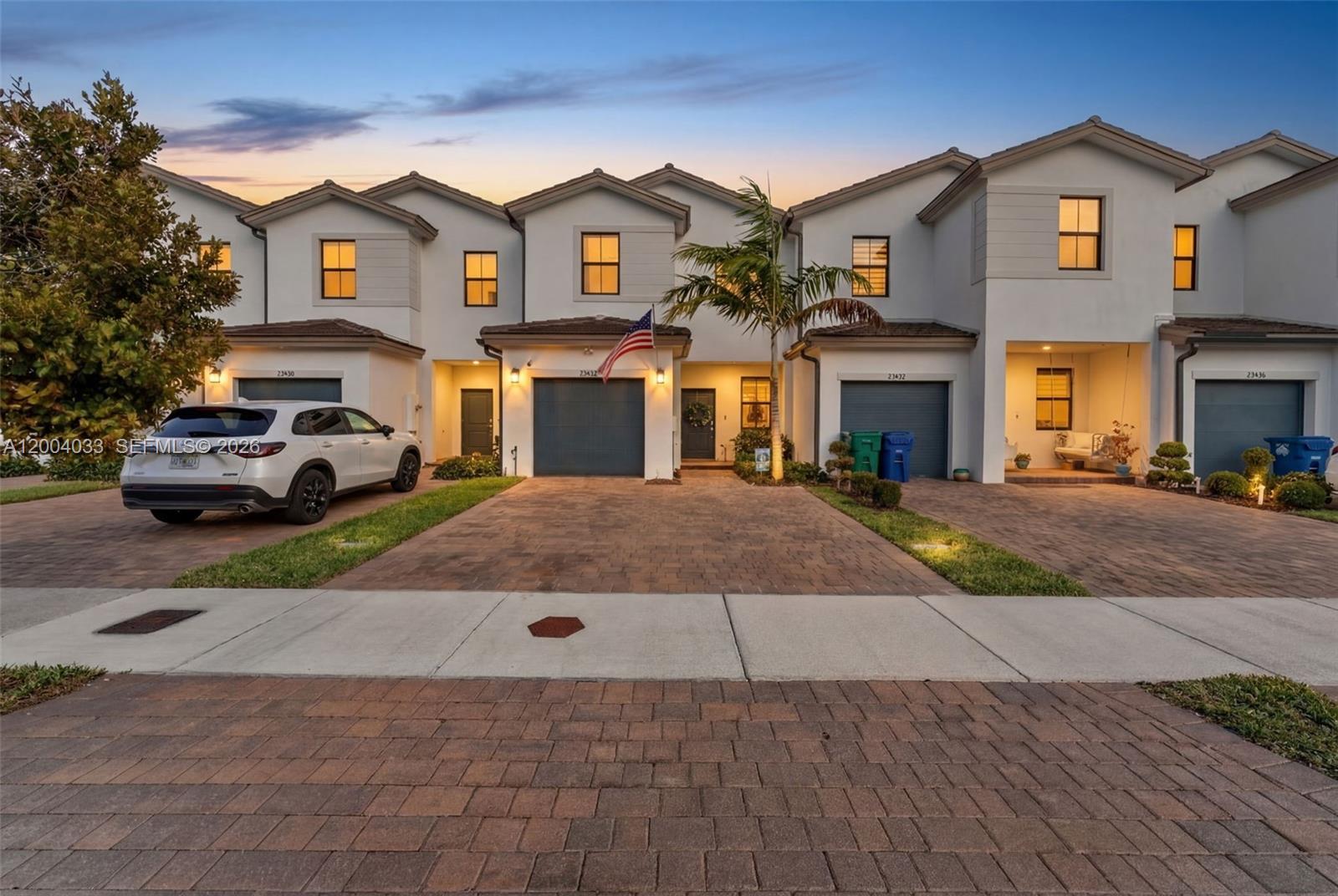 Kendall Assemblage South - Residential