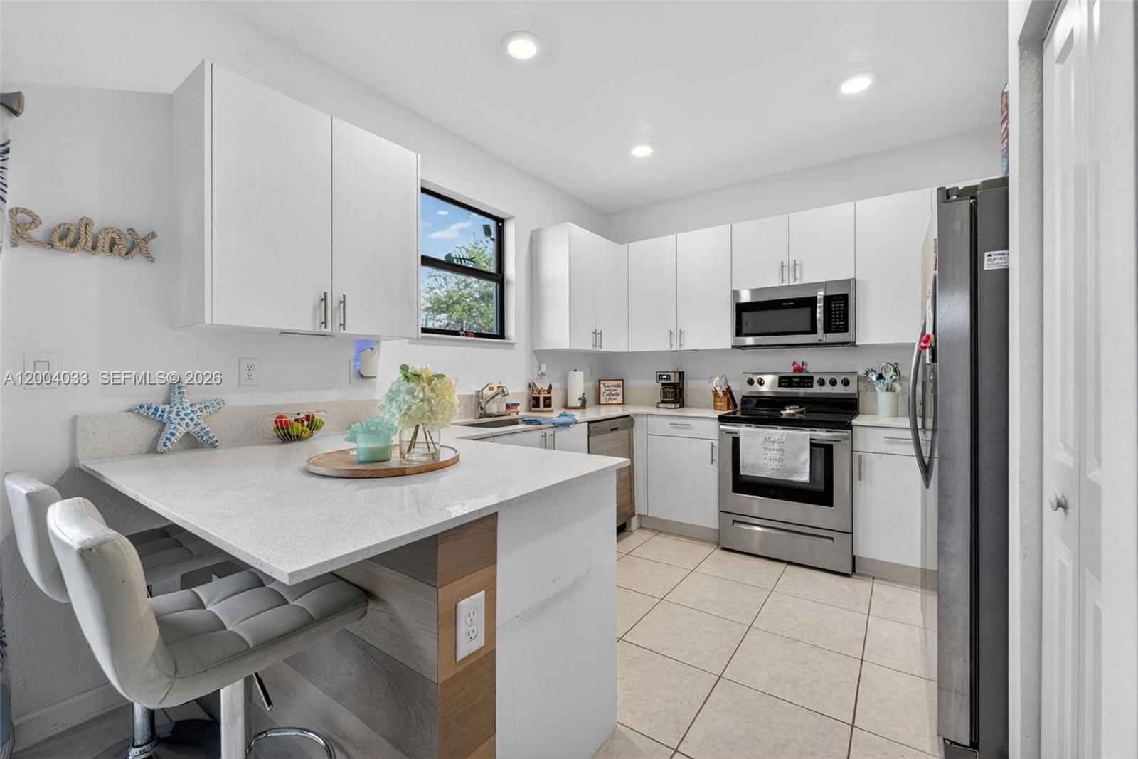 Kendall Assemblage South - Residential