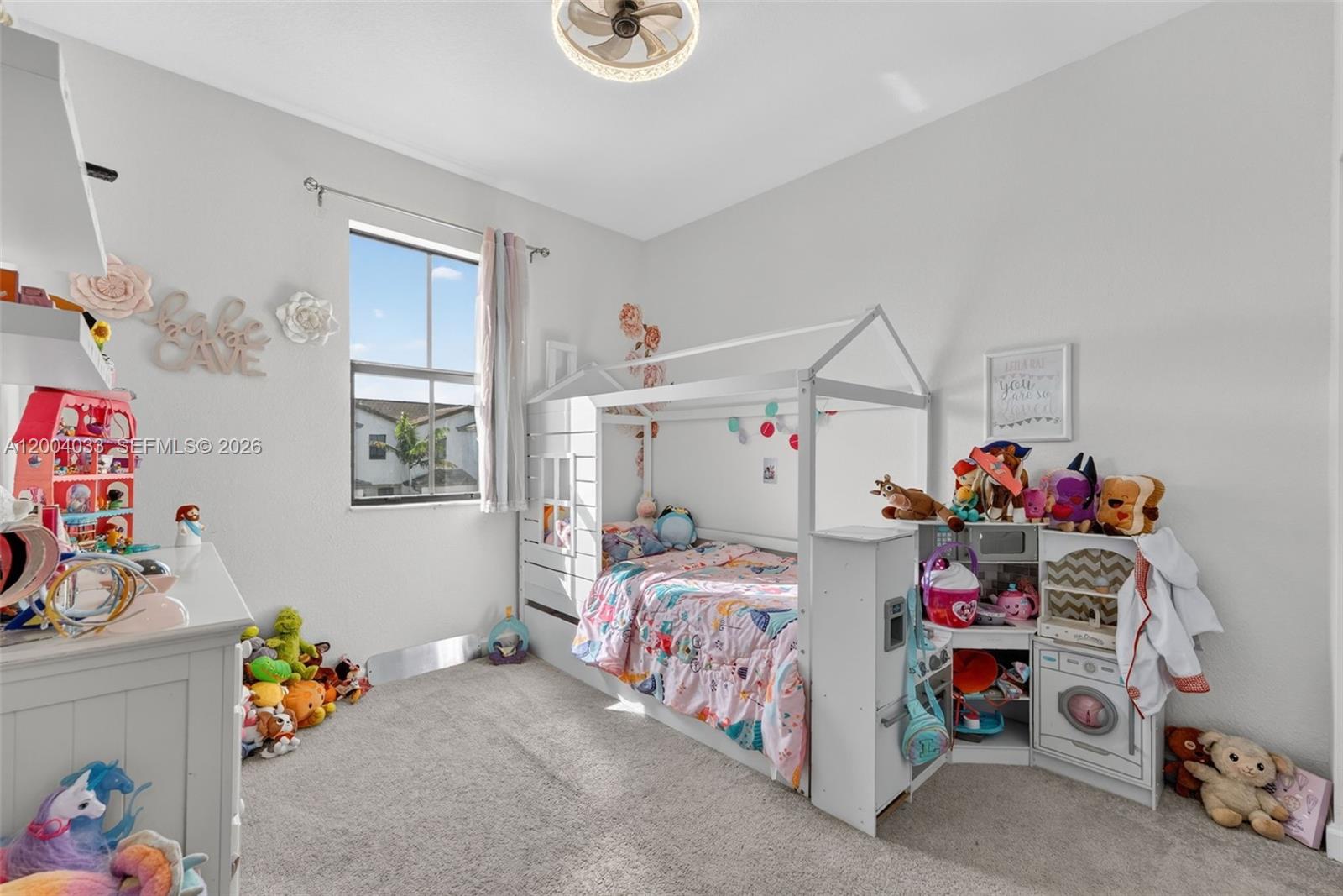 Kendall Assemblage South - Residential