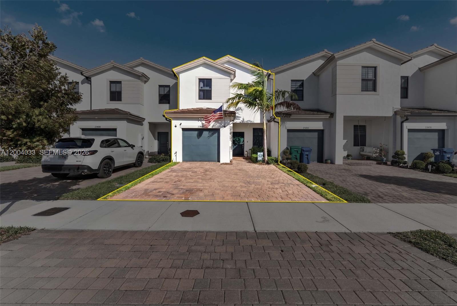 Kendall Assemblage South - Residential