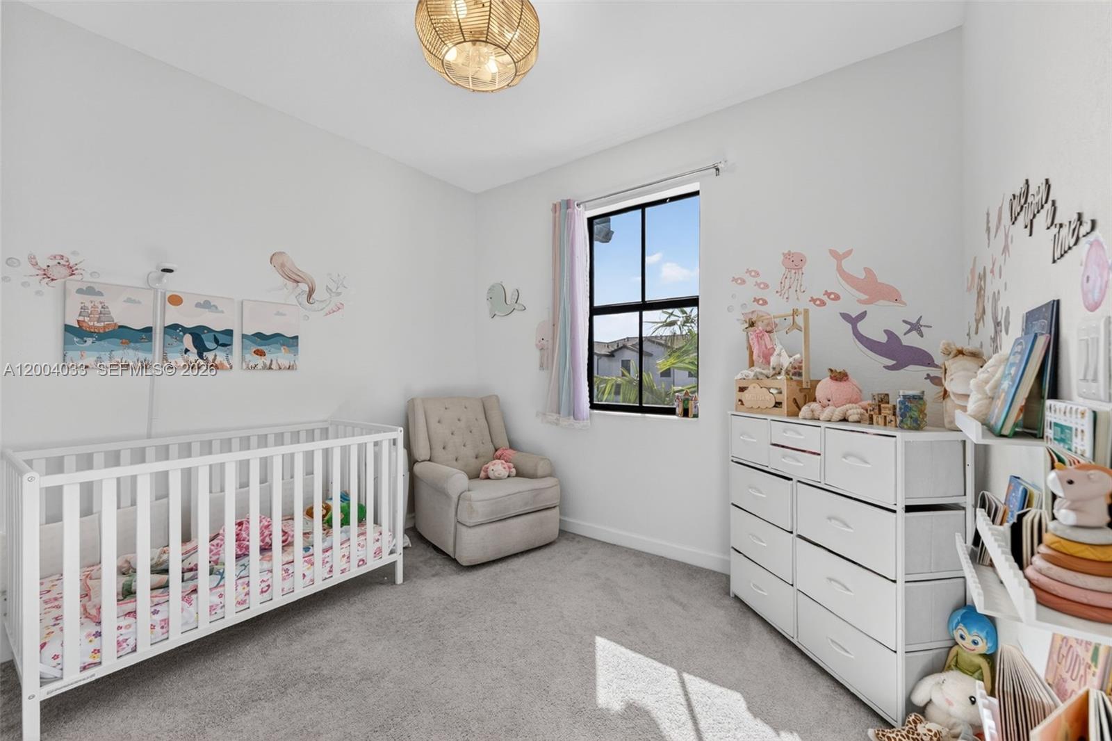 Kendall Assemblage South - Residential