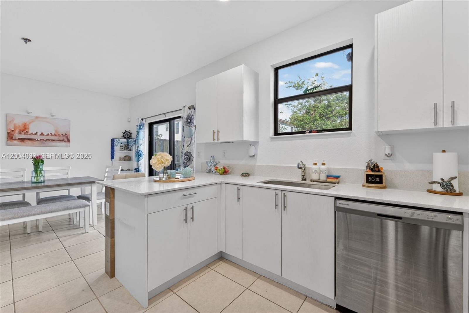 Kendall Assemblage South - Residential