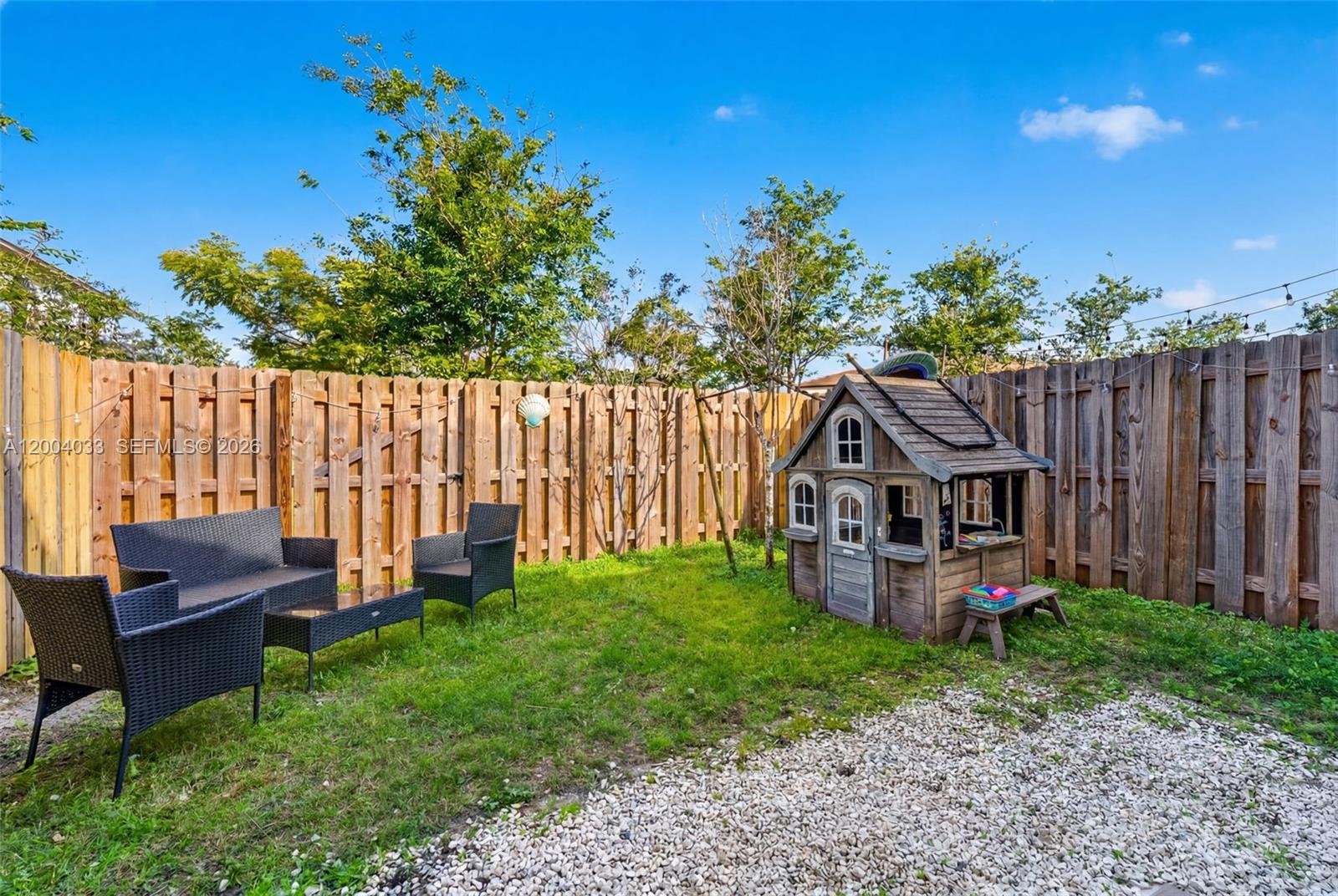 Kendall Assemblage South - Residential