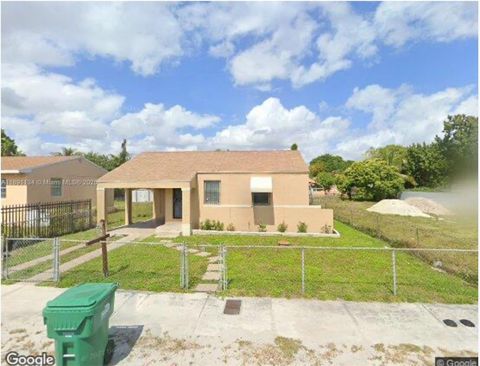 1043 NW 75th St Miami FL 33150