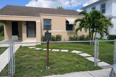 1043 NW 75th St Miami FL 33150