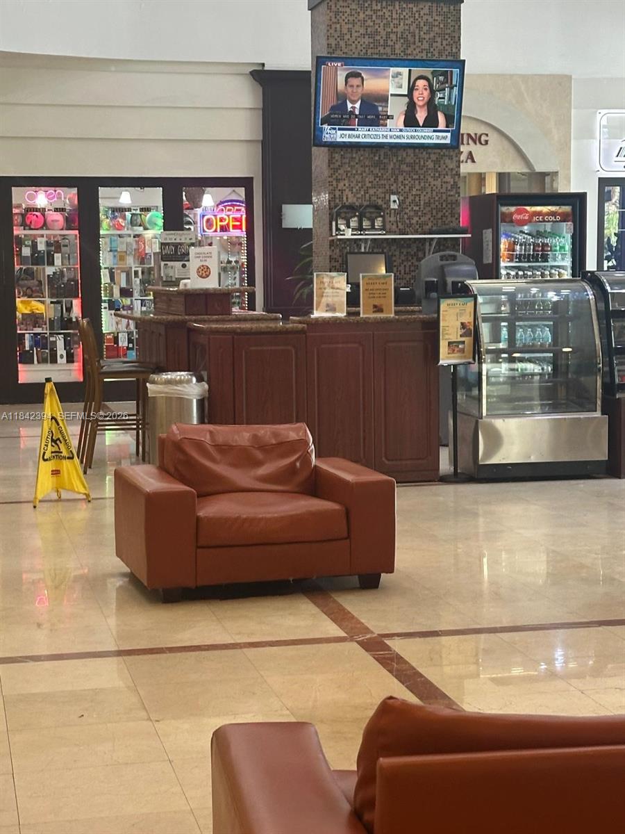 THE AVENTURA BEACH CLUB C - Residential