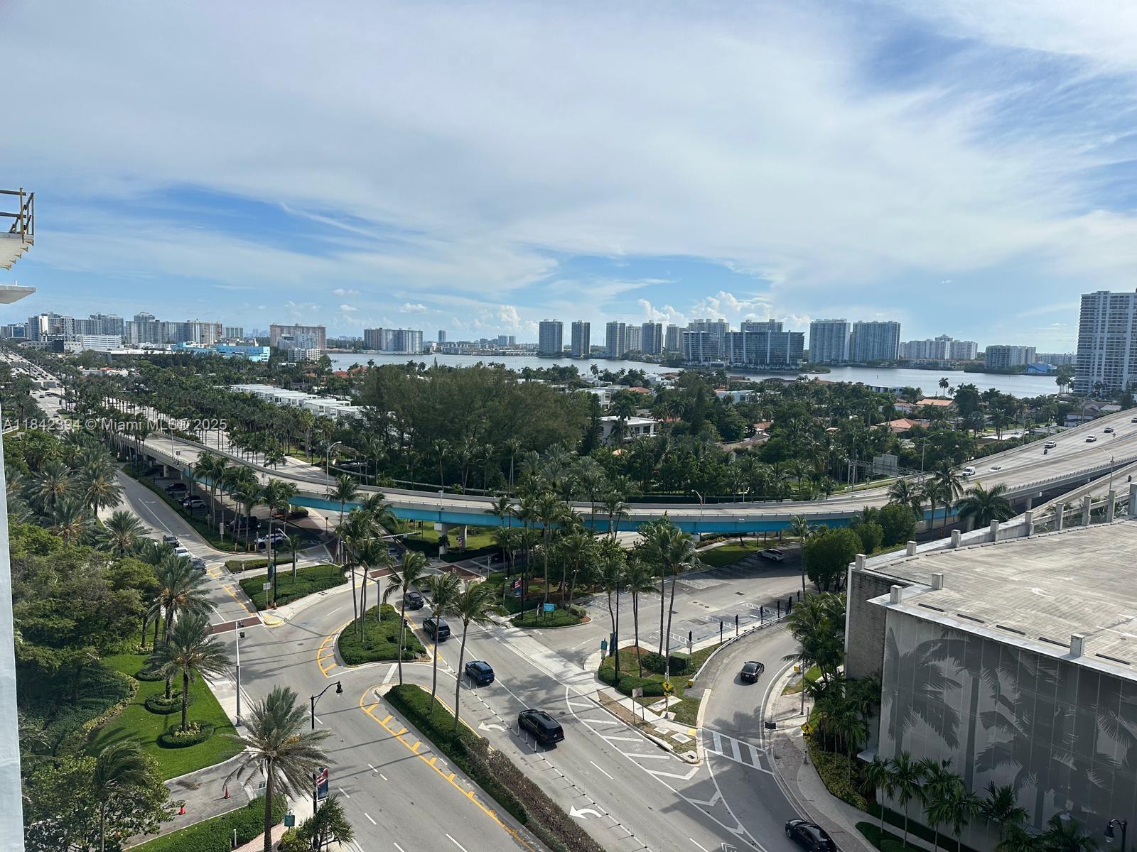 RARELY AVAILABLE 11TH-FLOOR BALCONY UNIT WITH STUNNING VIEWS OF THE CITY AND INTRACOASTAL! Fully remodeled and tastefully furnished, this turnkey studio features TV, stainless steel appliances, and modern finishes throughout. Enjoy resort-style living with top-tier amenities including oceanfront heated pool, fully equipped fitness center with ocean views, on-site restaurants, bar, convenience shops, beauty salon, and cabana service. Short-term rentals allowed – perfect for investors! Prime location in Sunny Isles Beach, steps from the sand, restaurants, shopping, and minutes from Aventura Mall and Bal Harbour.