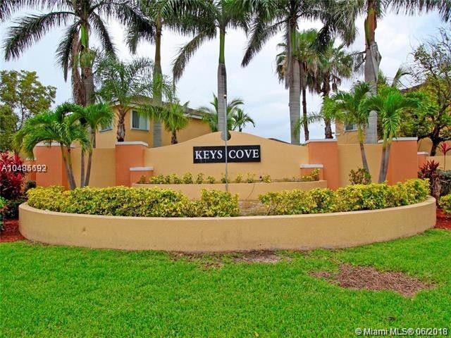 SHOMA TOWNHOMES AT KEYSCO - Residential