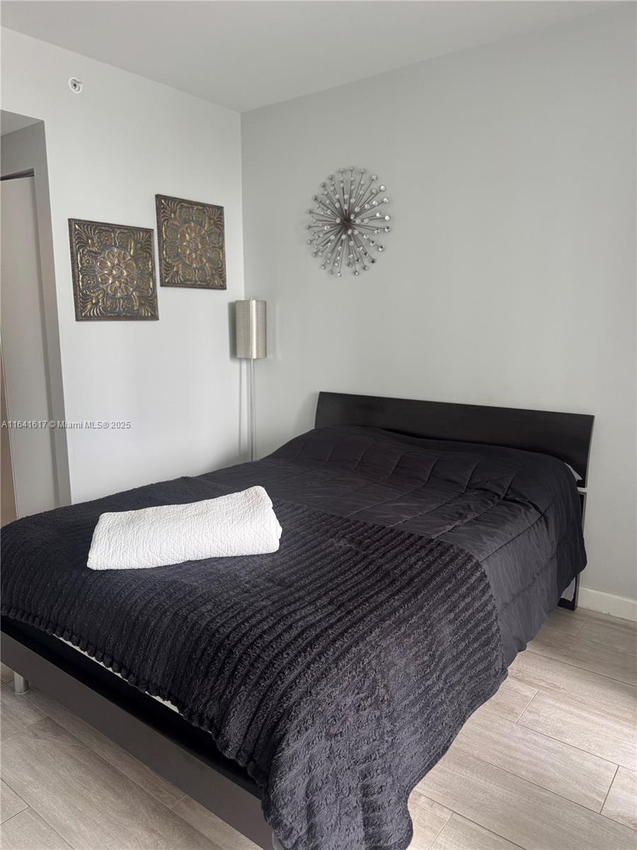 BRICKELL HEIGHTS WEST CON - Residential Lease