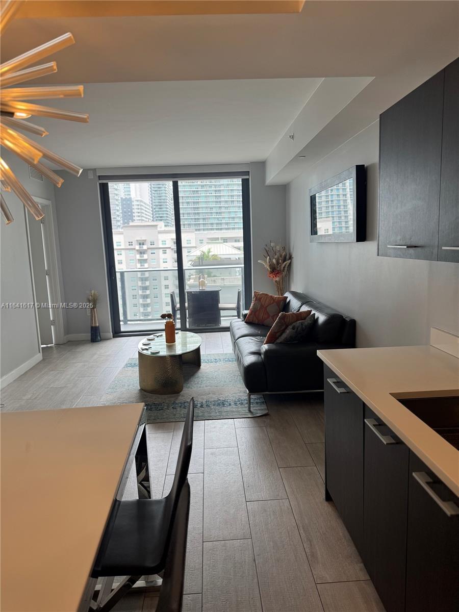 BRICKELL HEIGHTS WEST CON - Residential Lease