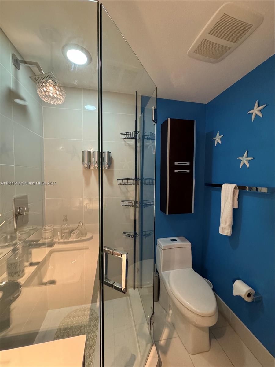 BRICKELL HEIGHTS WEST CON - Residential Lease