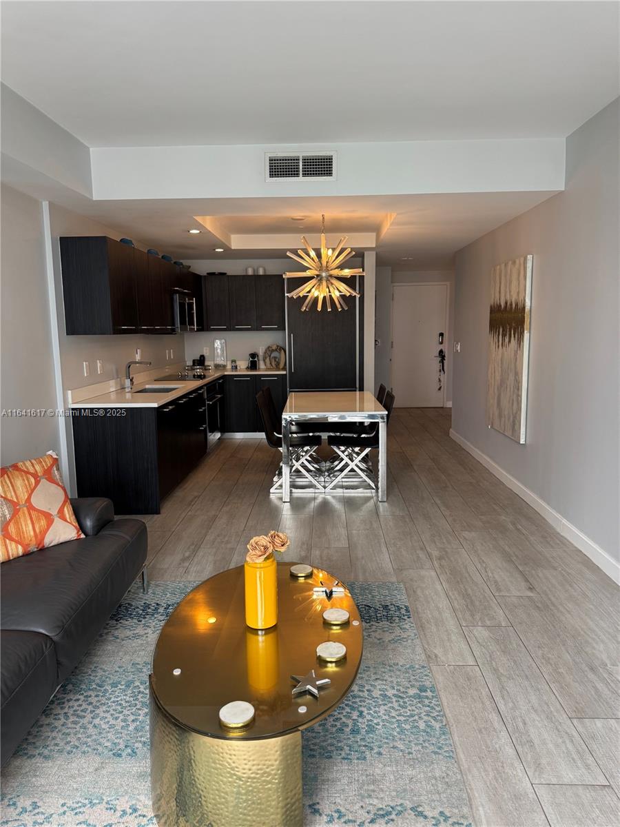 BRICKELL HEIGHTS WEST CON - Residential Lease
