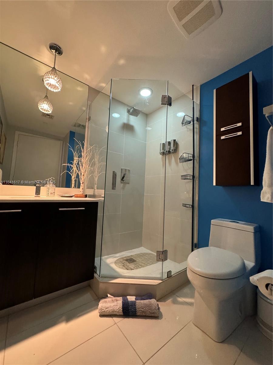BRICKELL HEIGHTS WEST CON - Residential Lease