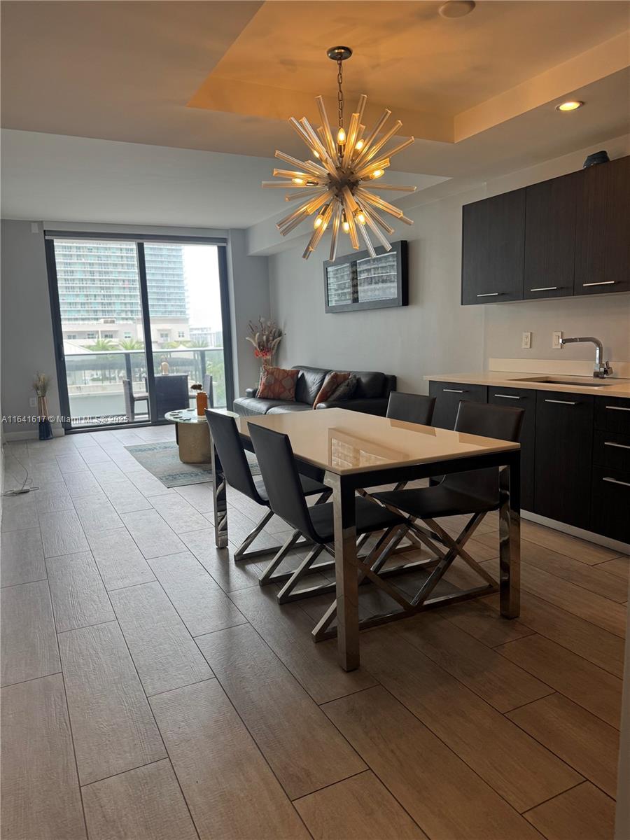BRICKELL HEIGHTS WEST CON - Residential Lease