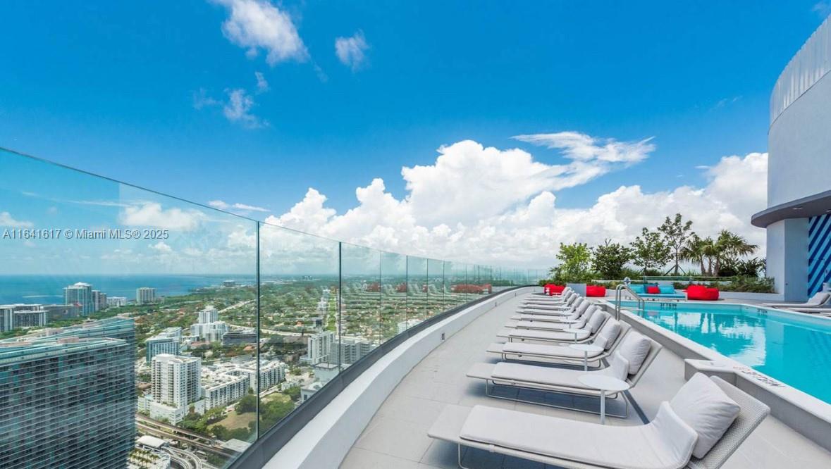 BRICKELL HEIGHTS WEST CON - Residential Lease