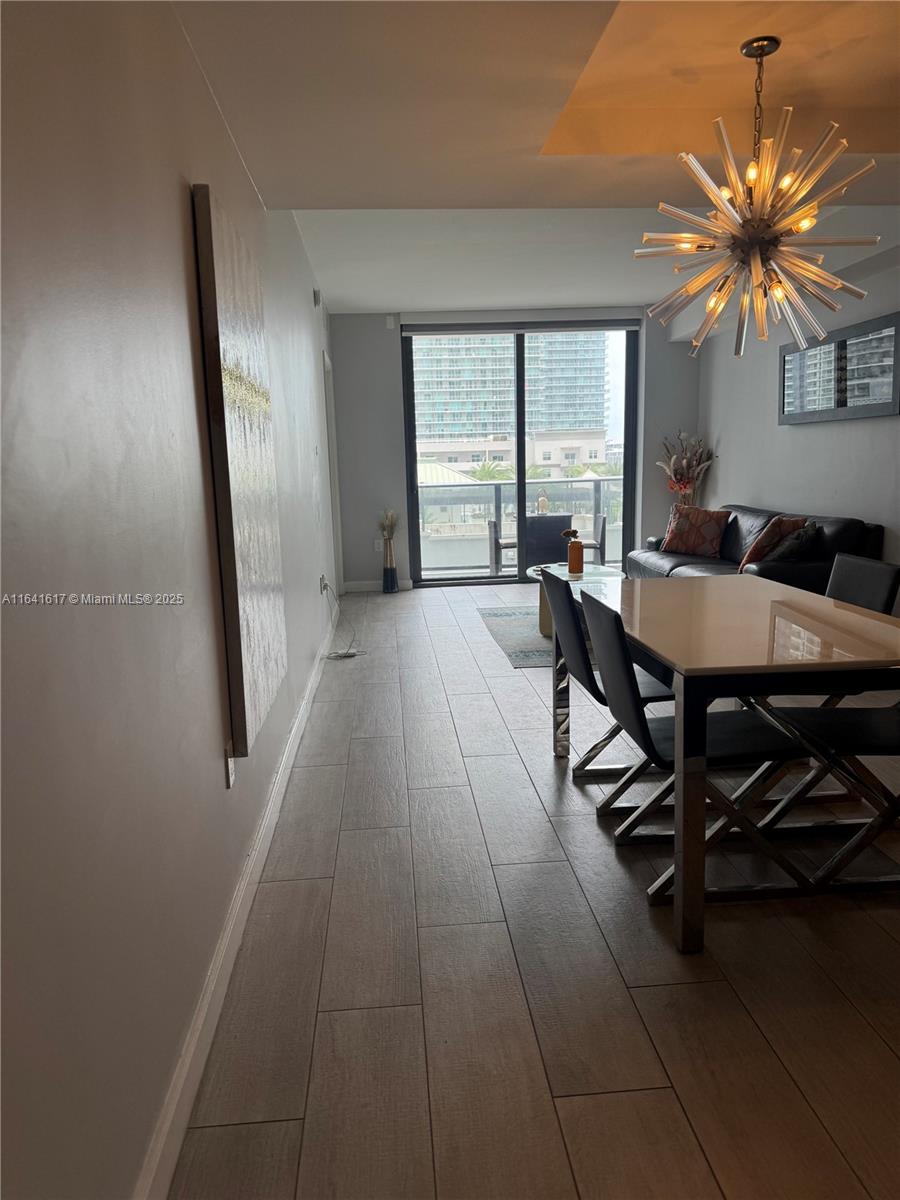 BRICKELL HEIGHTS WEST CON - Residential Lease