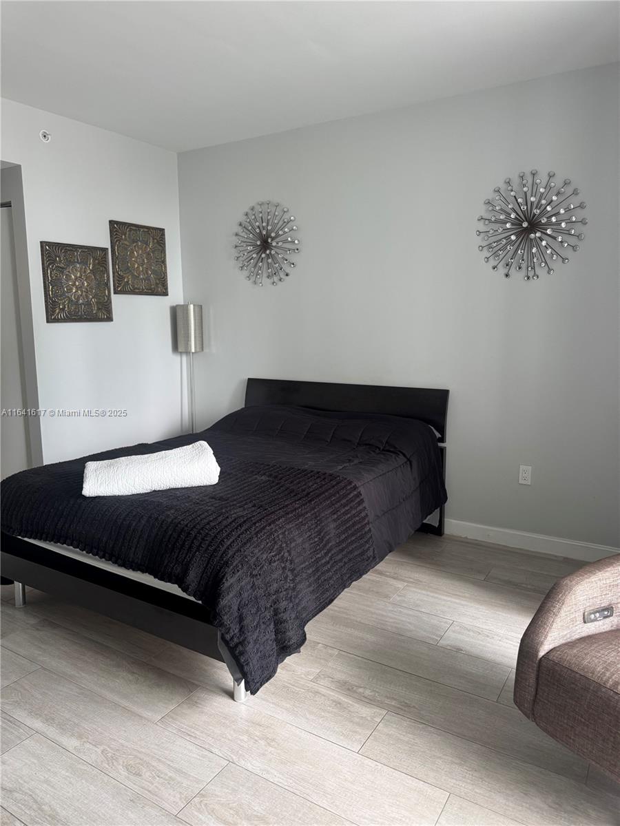 BRICKELL HEIGHTS WEST CON - Residential Lease