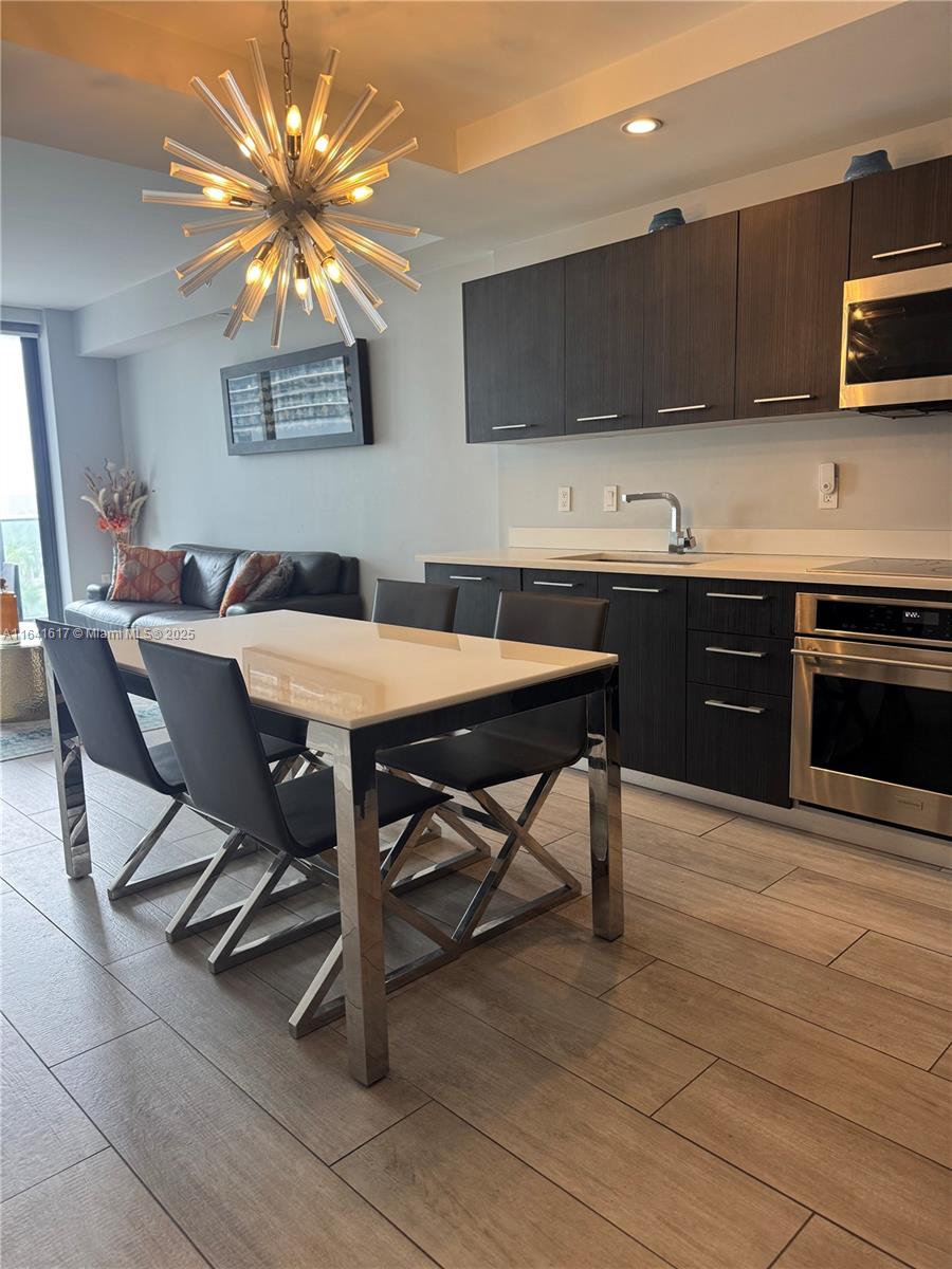 BRICKELL HEIGHTS WEST CON - Residential Lease
