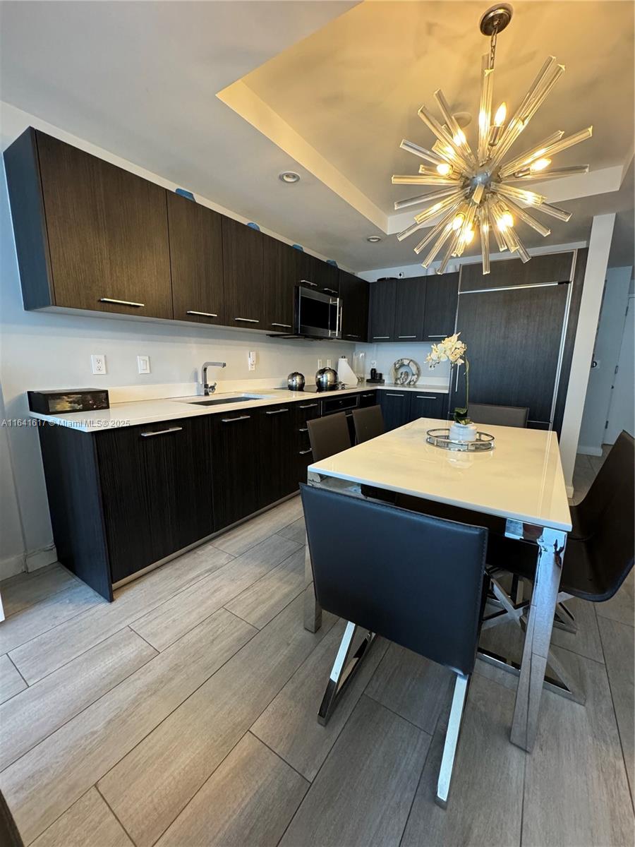 BRICKELL HEIGHTS WEST CON - Residential Lease