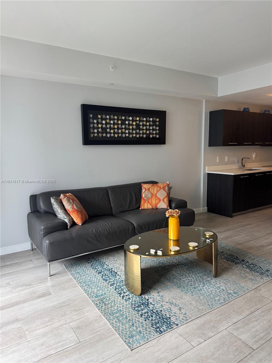 BRICKELL HEIGHTS WEST CON - Residential Lease