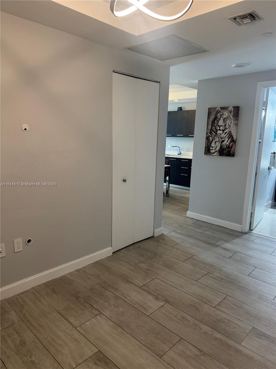 BRICKELL HEIGHTS WEST CON - Residential Lease