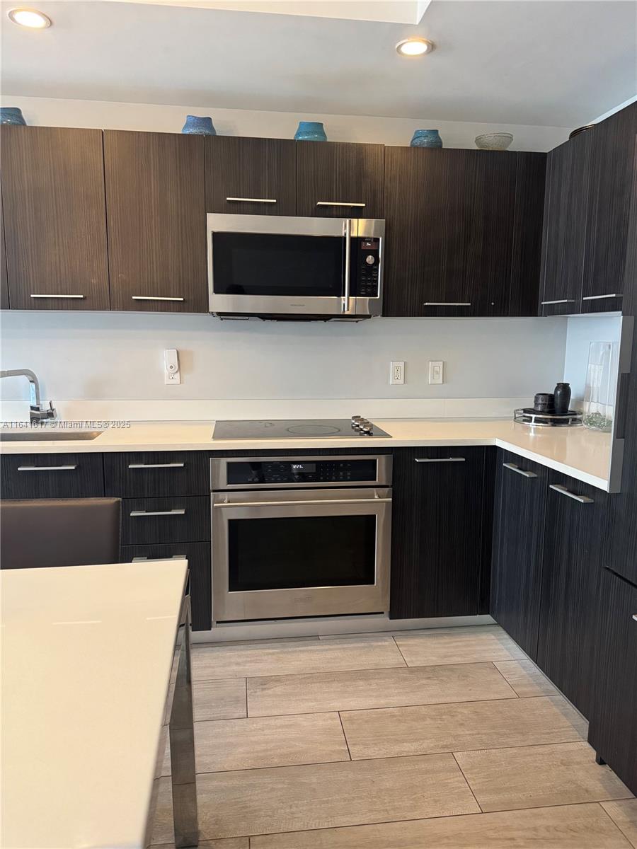 BRICKELL HEIGHTS WEST CON - Residential Lease