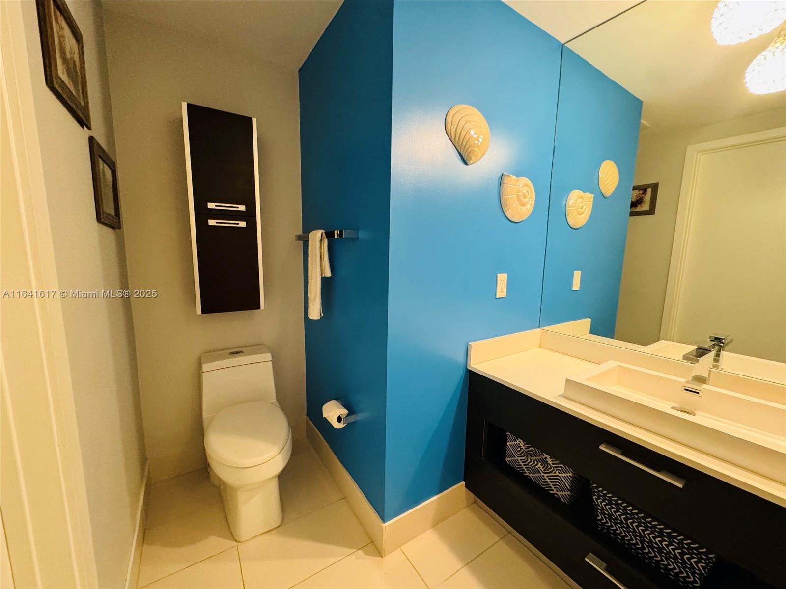BRICKELL HEIGHTS WEST CON - Residential Lease