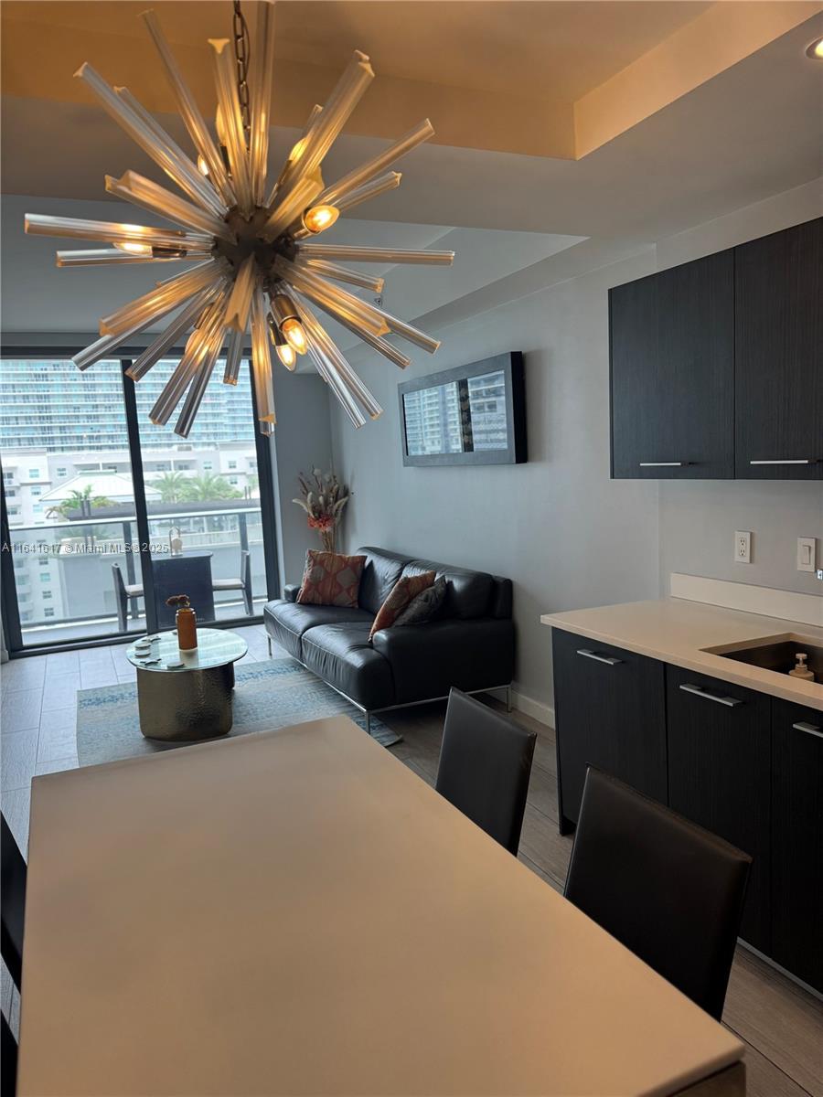 BRICKELL HEIGHTS WEST CON - Residential Lease