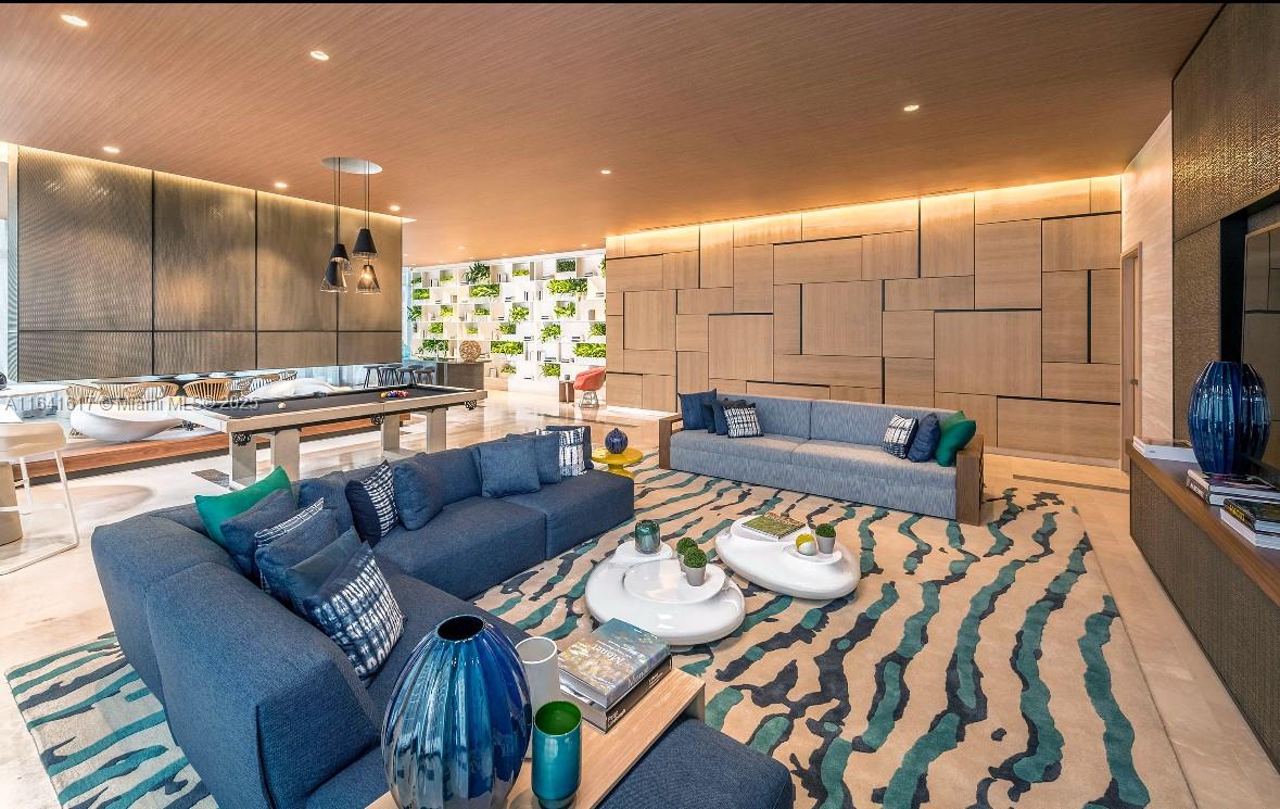 BRICKELL HEIGHTS WEST CON - Residential Lease