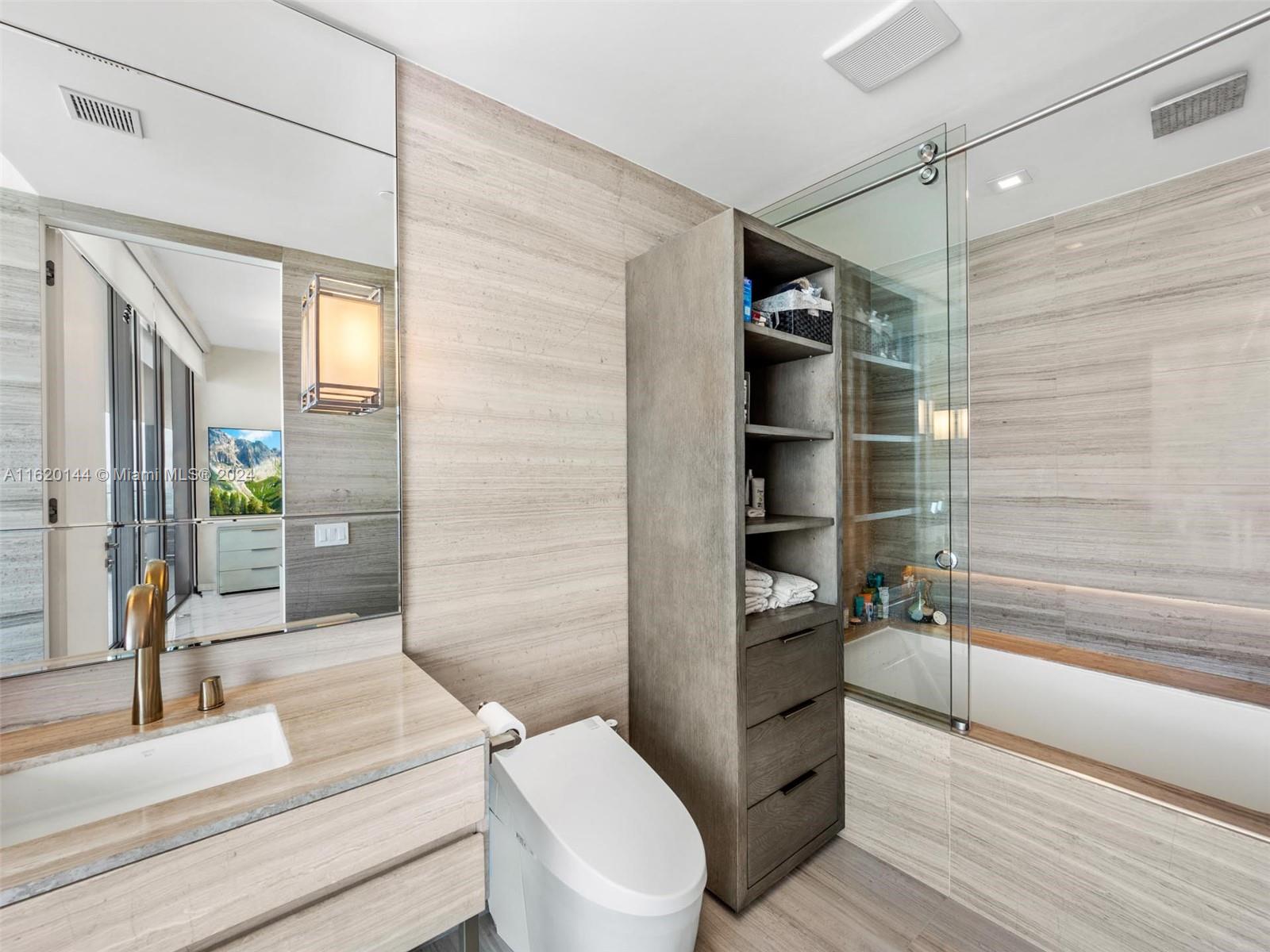 18975 COLLINS CONDO - Residential