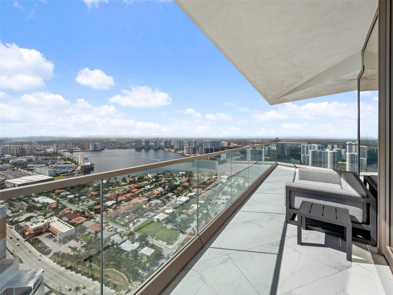 18975 COLLINS CONDO - Residential