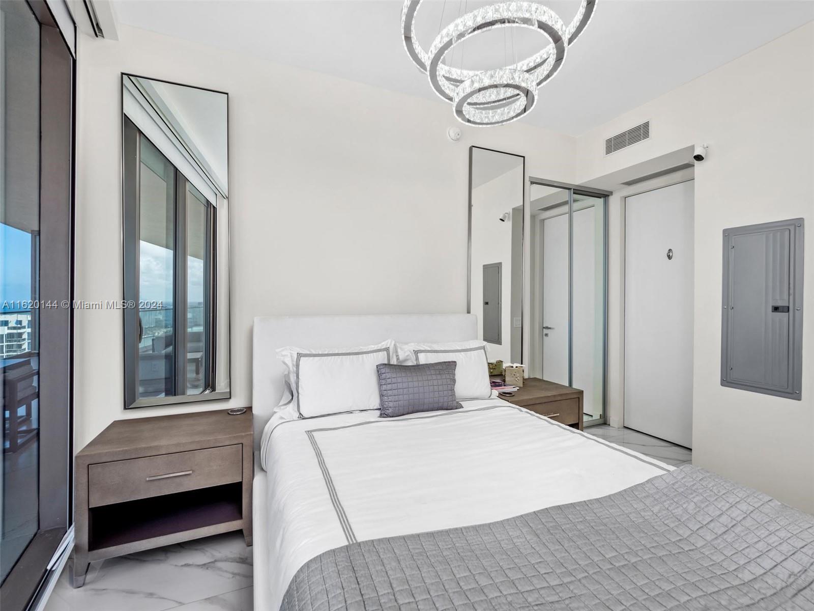 18975 COLLINS CONDO - Residential