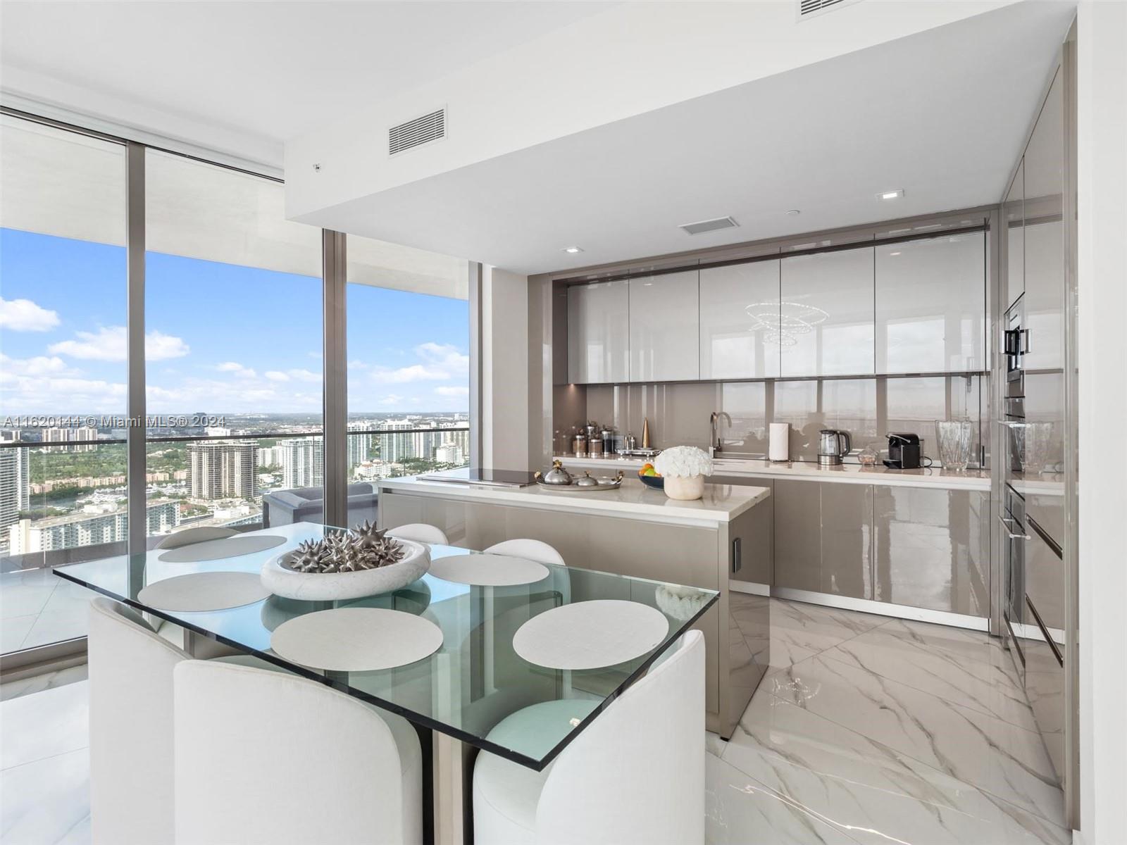 18975 COLLINS CONDO - Residential