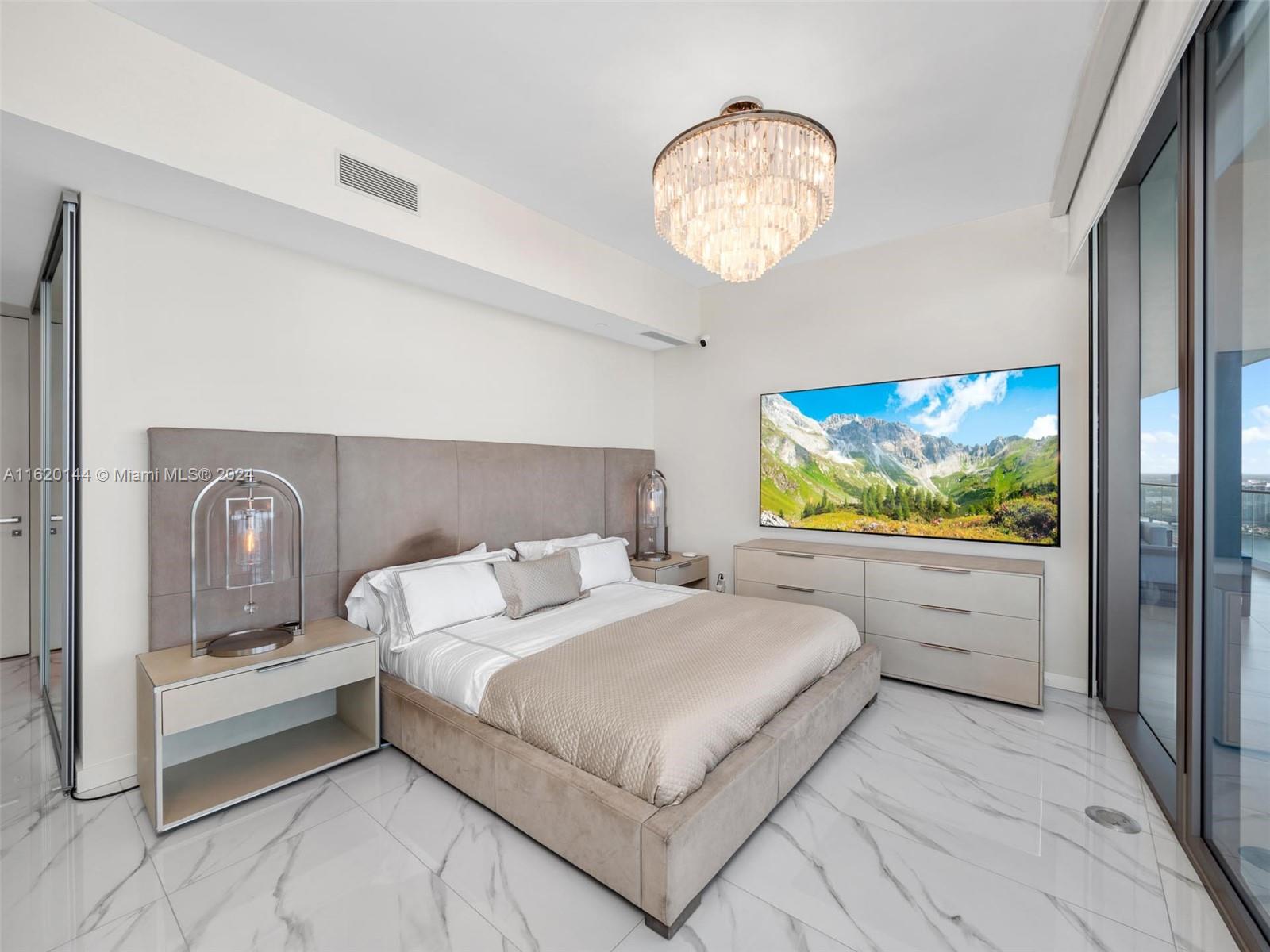 18975 COLLINS CONDO - Residential