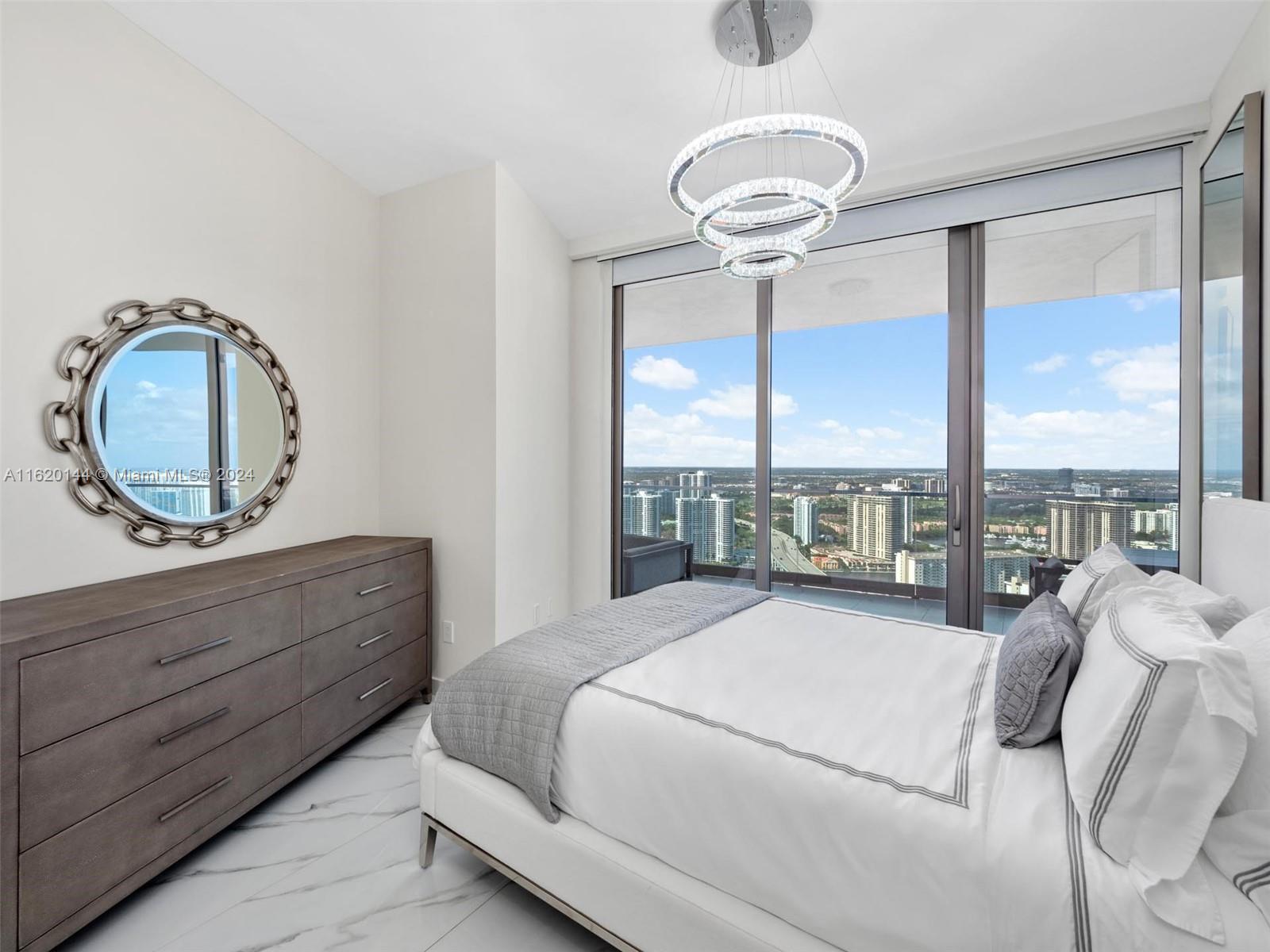 18975 COLLINS CONDO - Residential