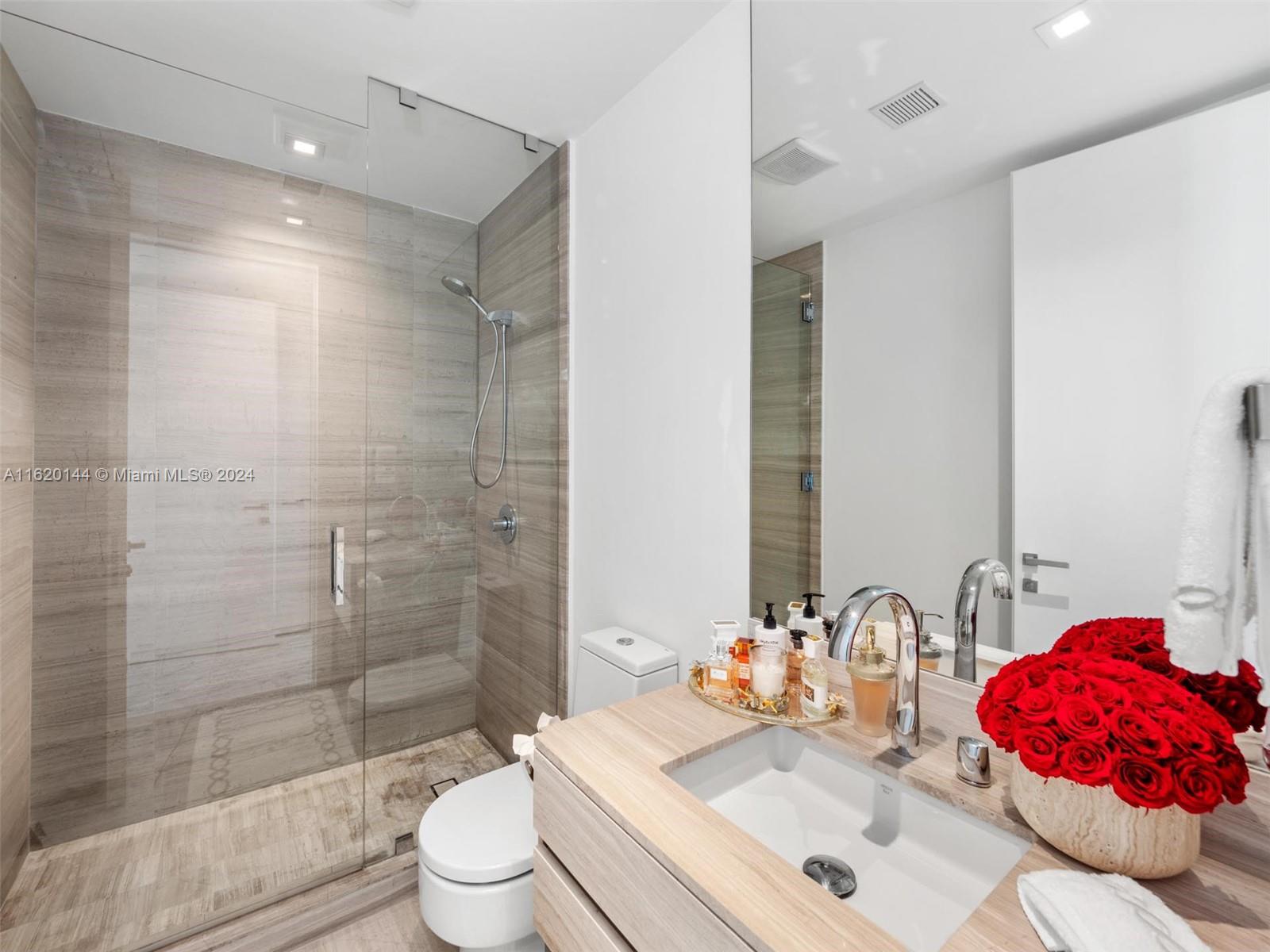 18975 COLLINS CONDO - Residential